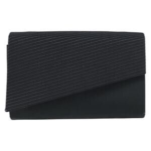 Dior Nylon Shoulder Bag Black